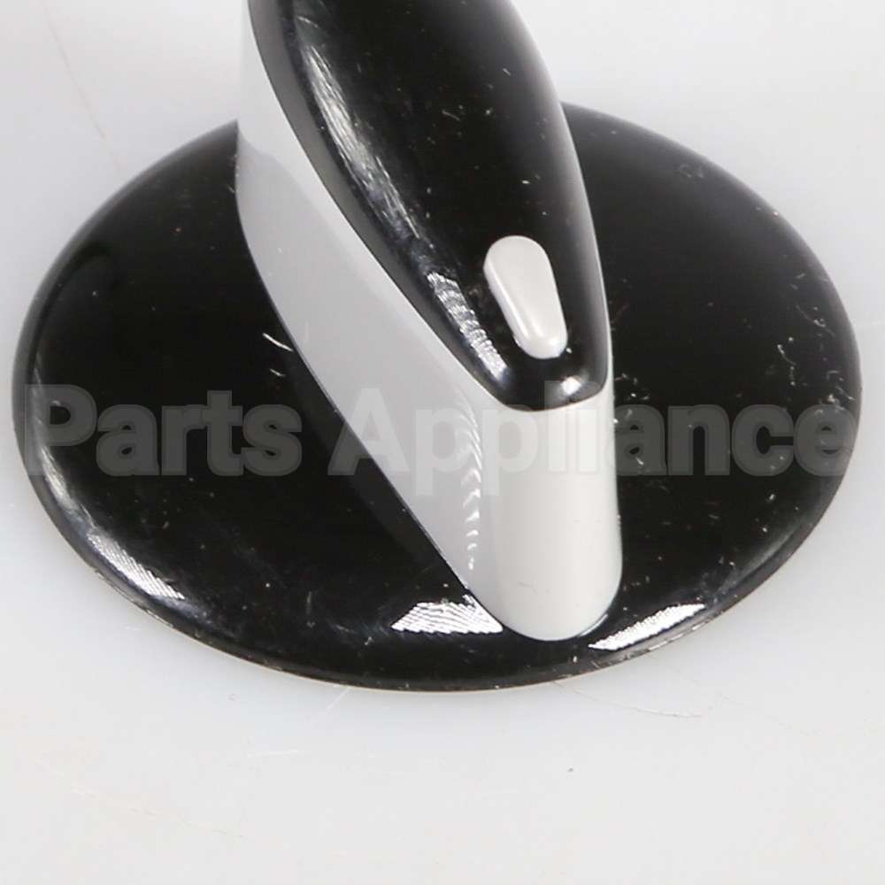 WP74008945 Whirlpool Knobblk