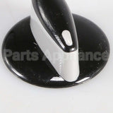 WP74008945 Whirlpool Knobblk