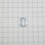 WP74008947 Whirlpool Knobwht