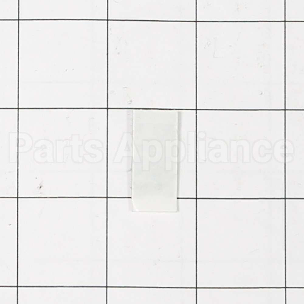 WP74009025 Whirlpool Tape- Dbl