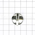 WP74009148 Whirlpool Knob- Valv