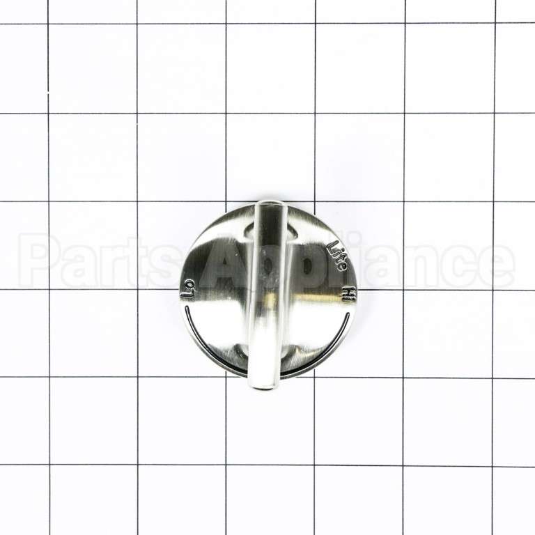 WP74009148 Whirlpool Knob- Valv
