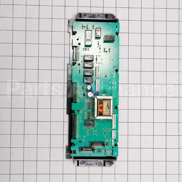 WP74009154 Whirlpool Cntrl-Elec