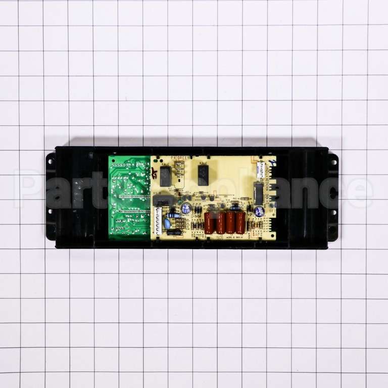 WP74009217 Whirlpool Cntrl-Elec