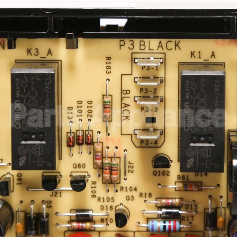 WP74009222 Whirlpool $35.00/Core
