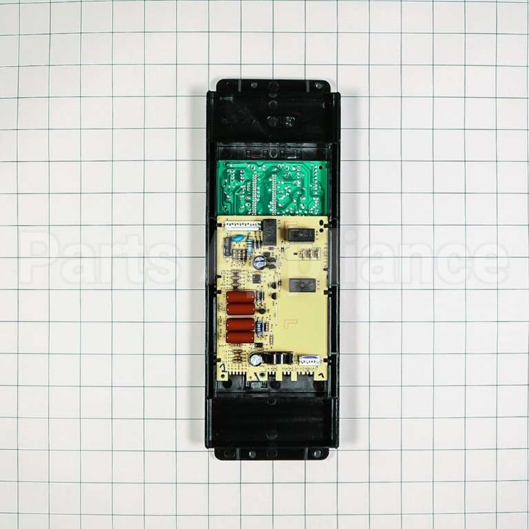 WP74009227 Whirlpool Cntrl-Elec