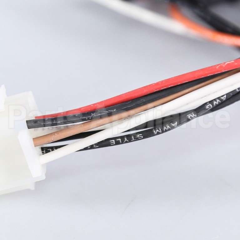 WP74009317 Whirlpool Cntrl-Elec