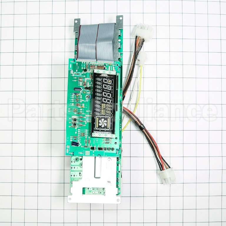WP74009317 Whirlpool Cntrl-Elec