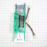 WP74009317 Whirlpool Cntrl-Elec