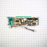 WP74009317 Whirlpool Cntrl-Elec