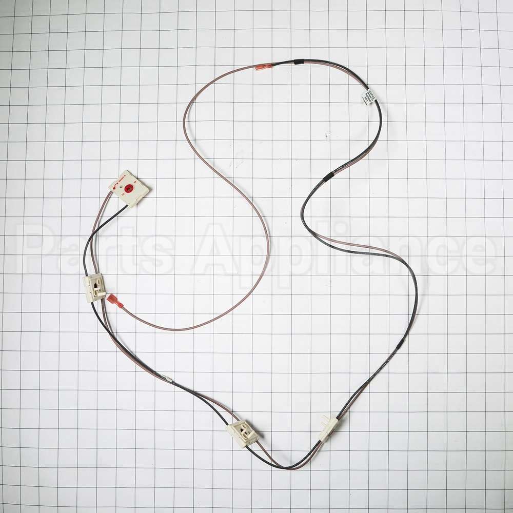 WP74009394 Whirlpool Harness- S