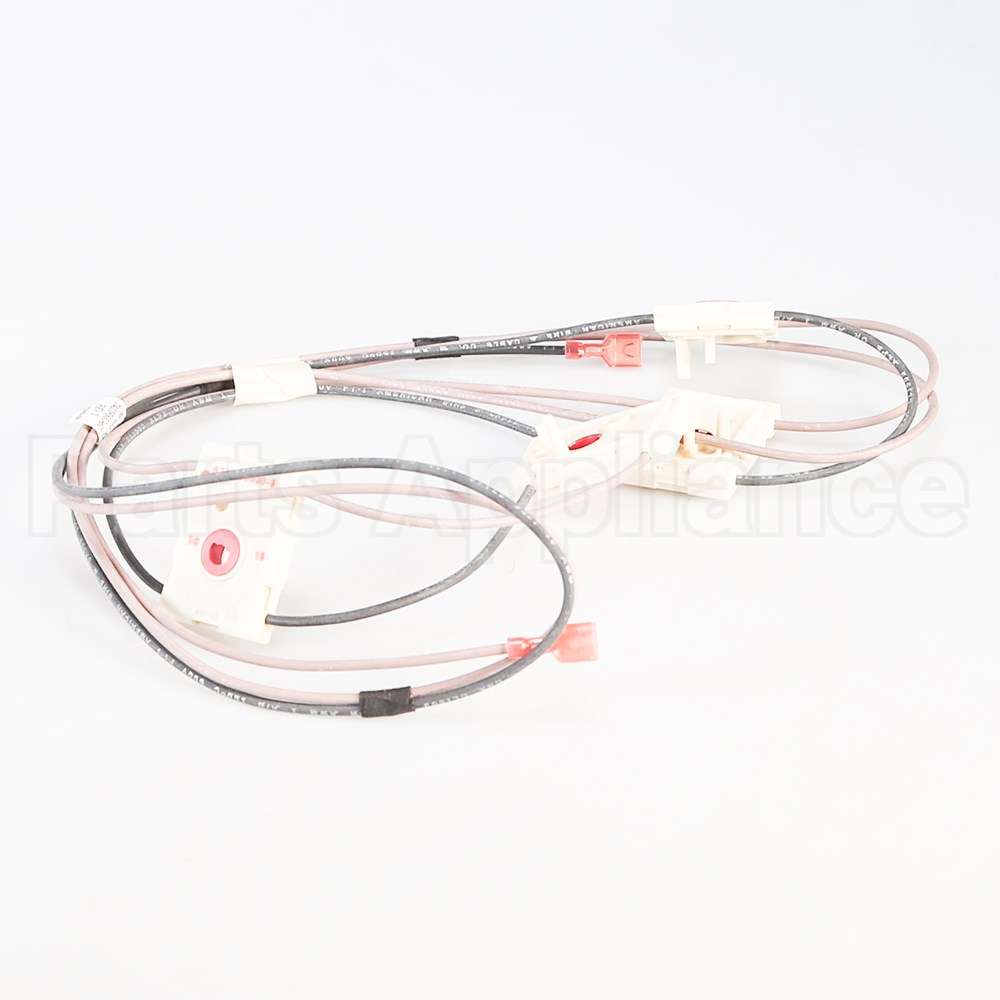 WP74009394 Whirlpool Harness- S