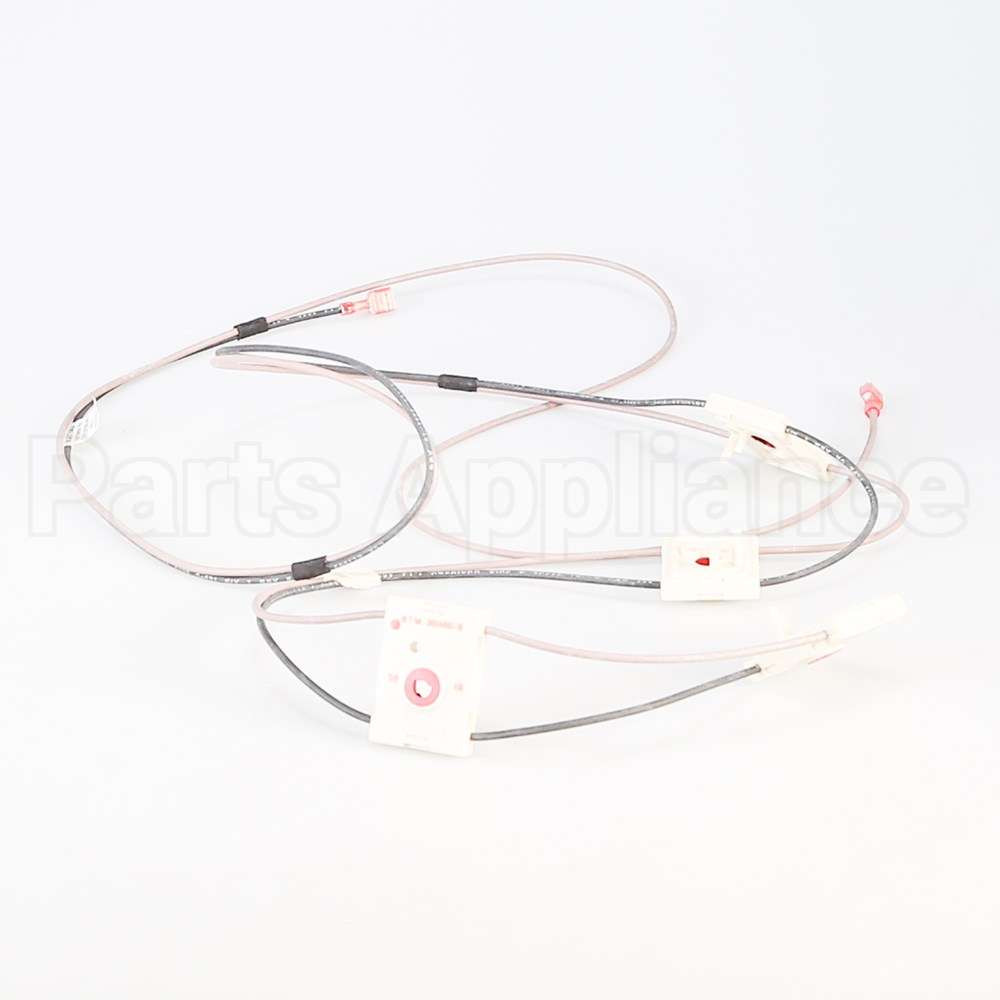 WP74009394 Whirlpool Harness- S