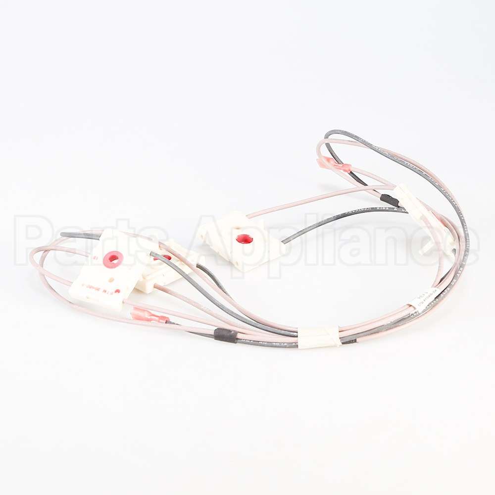WP74009394 Whirlpool Harness- S