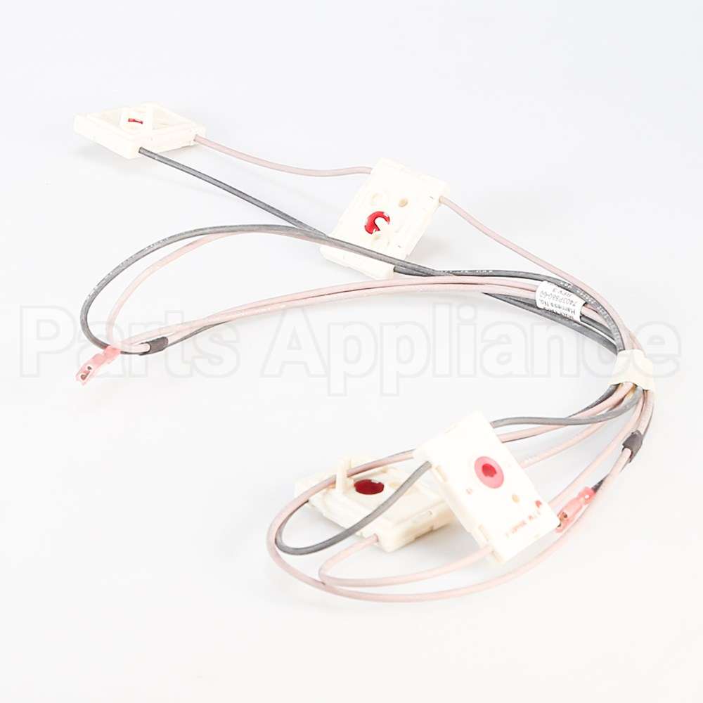 WP74009394 Whirlpool Harness- S