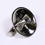 WP74009554 Whirlpool Knob- Burn