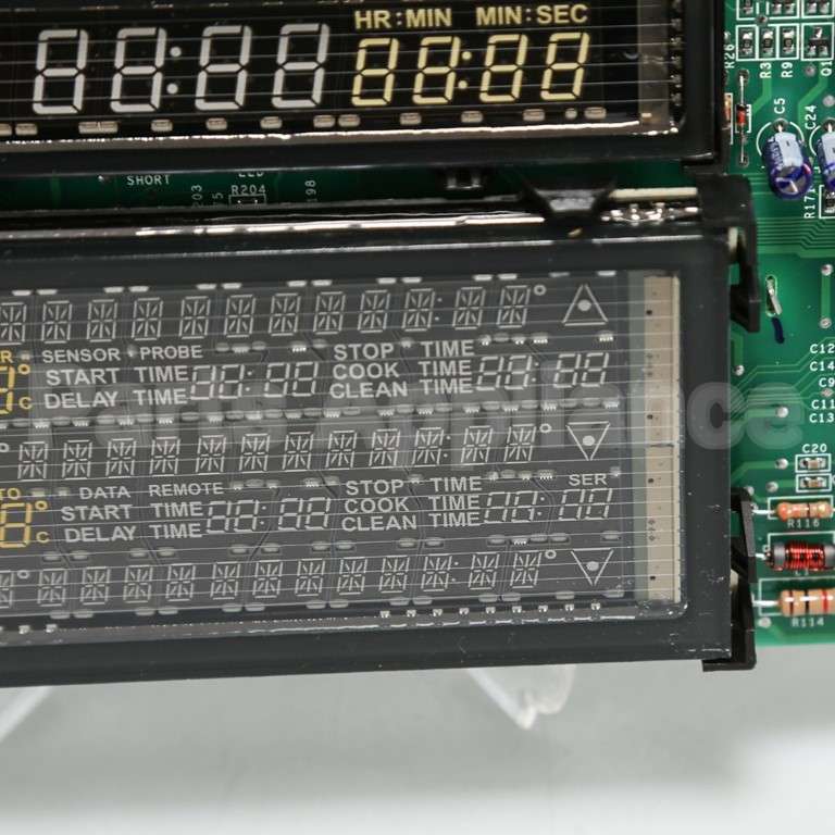 WP74009714 Whirlpool Cntrl-Elec