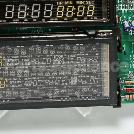 WP74009714 Whirlpool Cntrl-Elec