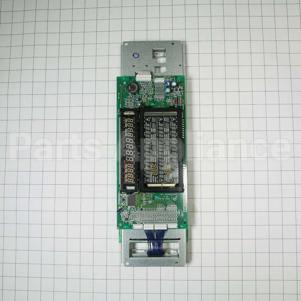 WP74009716 Whirlpool Cntrl-Elec