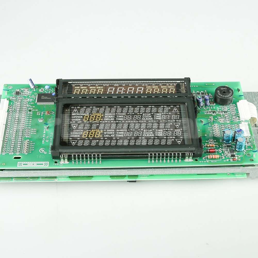 WP74009716 Whirlpool Cntrl-Elec