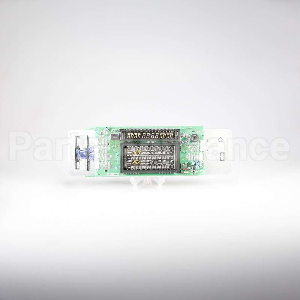 WP74009716 Whirlpool Cntrl-Elec
