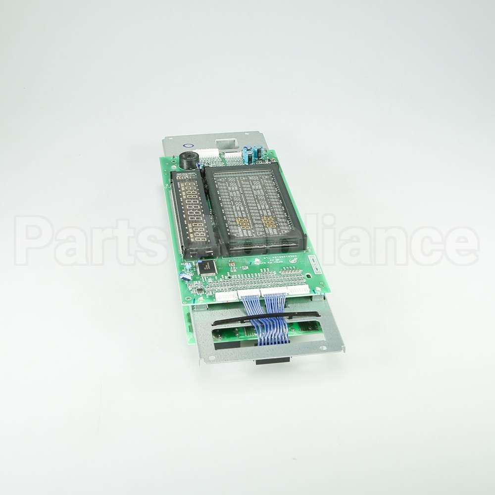 WP74009716 Whirlpool Cntrl-Elec