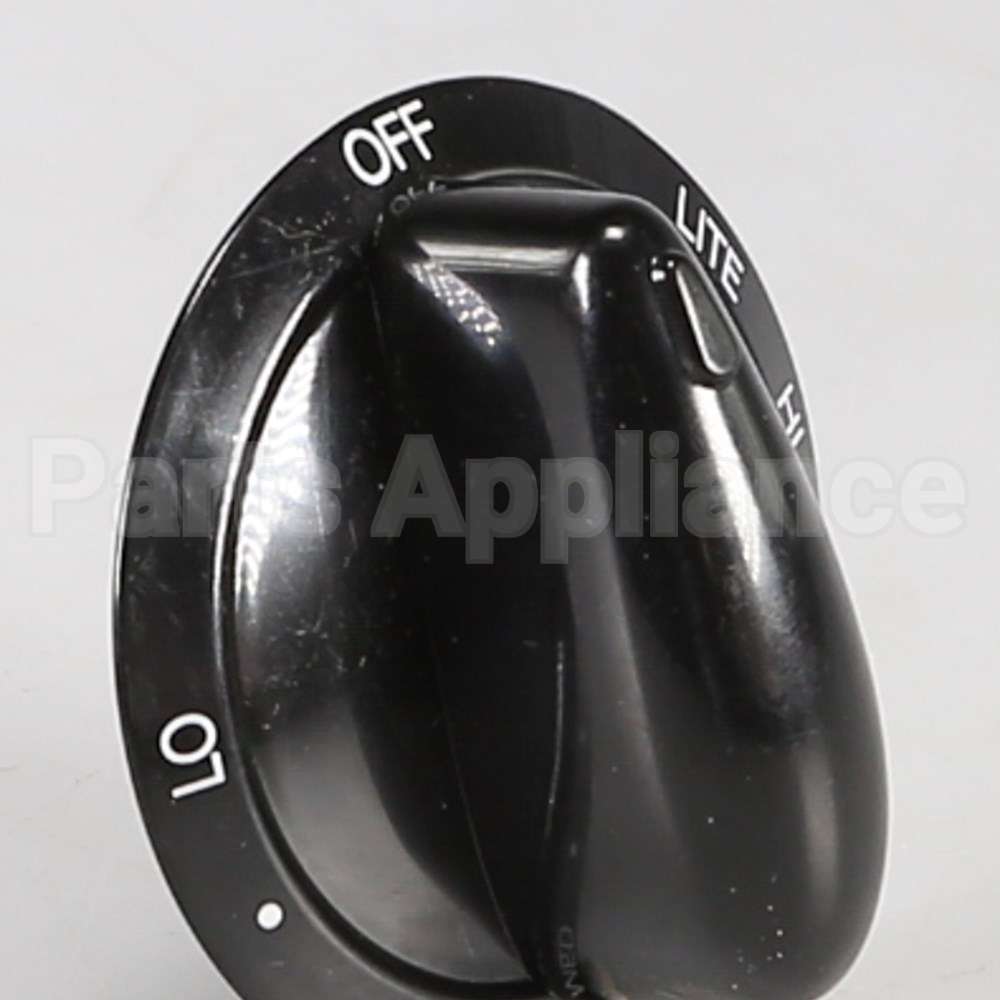 WP74009773 Whirlpool Knobblk