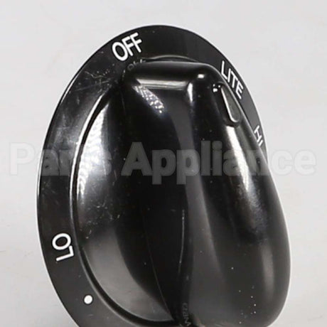 WP74009773 Whirlpool Knobblk