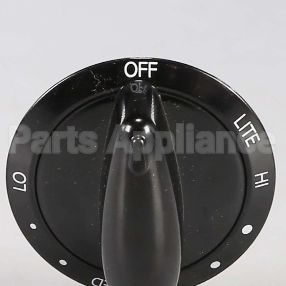 WP74009773 Whirlpool Knobblk