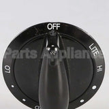 WP74009773 Whirlpool Knobblk