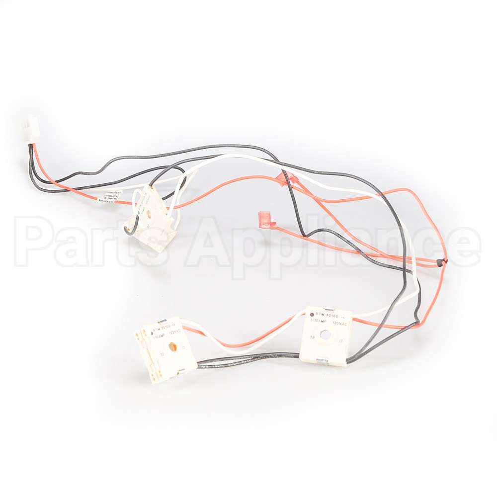 WP74009874 Whirlpool Switch-Ign