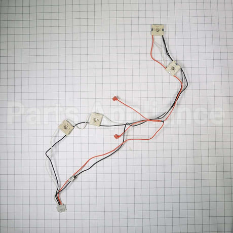 WP74009874 Whirlpool Switch-Ign