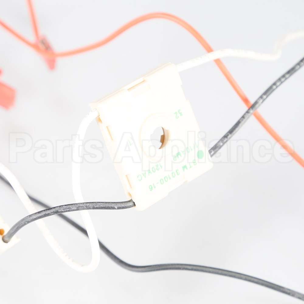 WP74009874 Whirlpool Switch-Ign