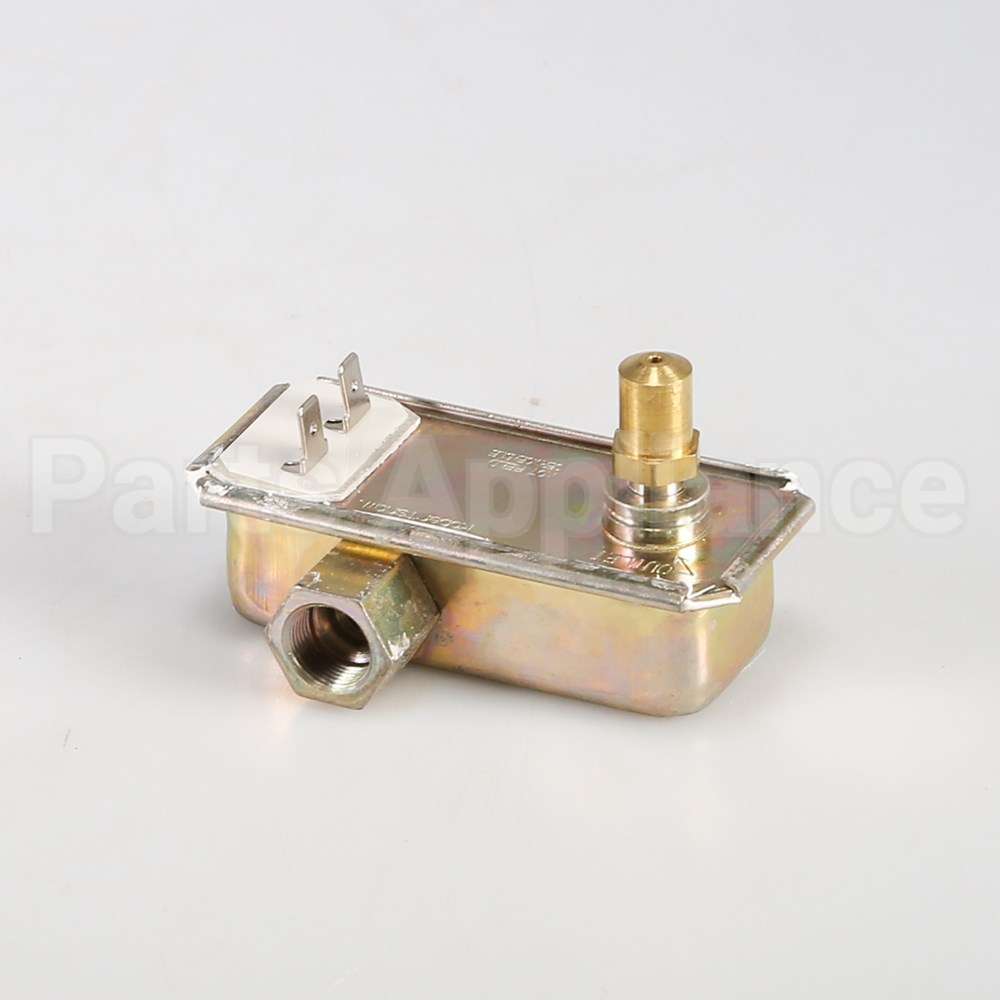WP74009891 Whirlpool Valve- Saf