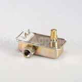 WP74009891 Whirlpool Valve- Saf