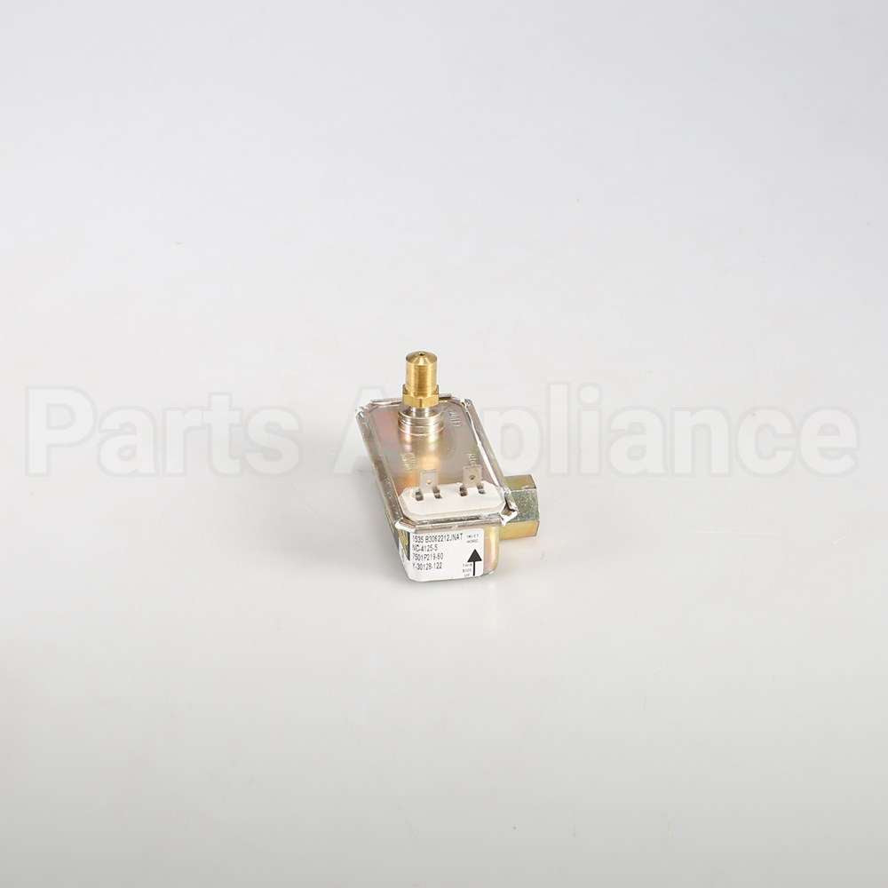WP74009891 Whirlpool Valve- Saf