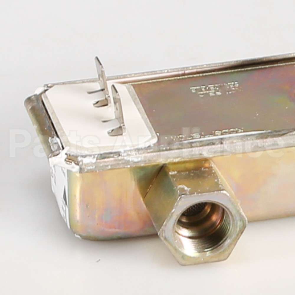 WP74009891 Whirlpool Valve- Saf