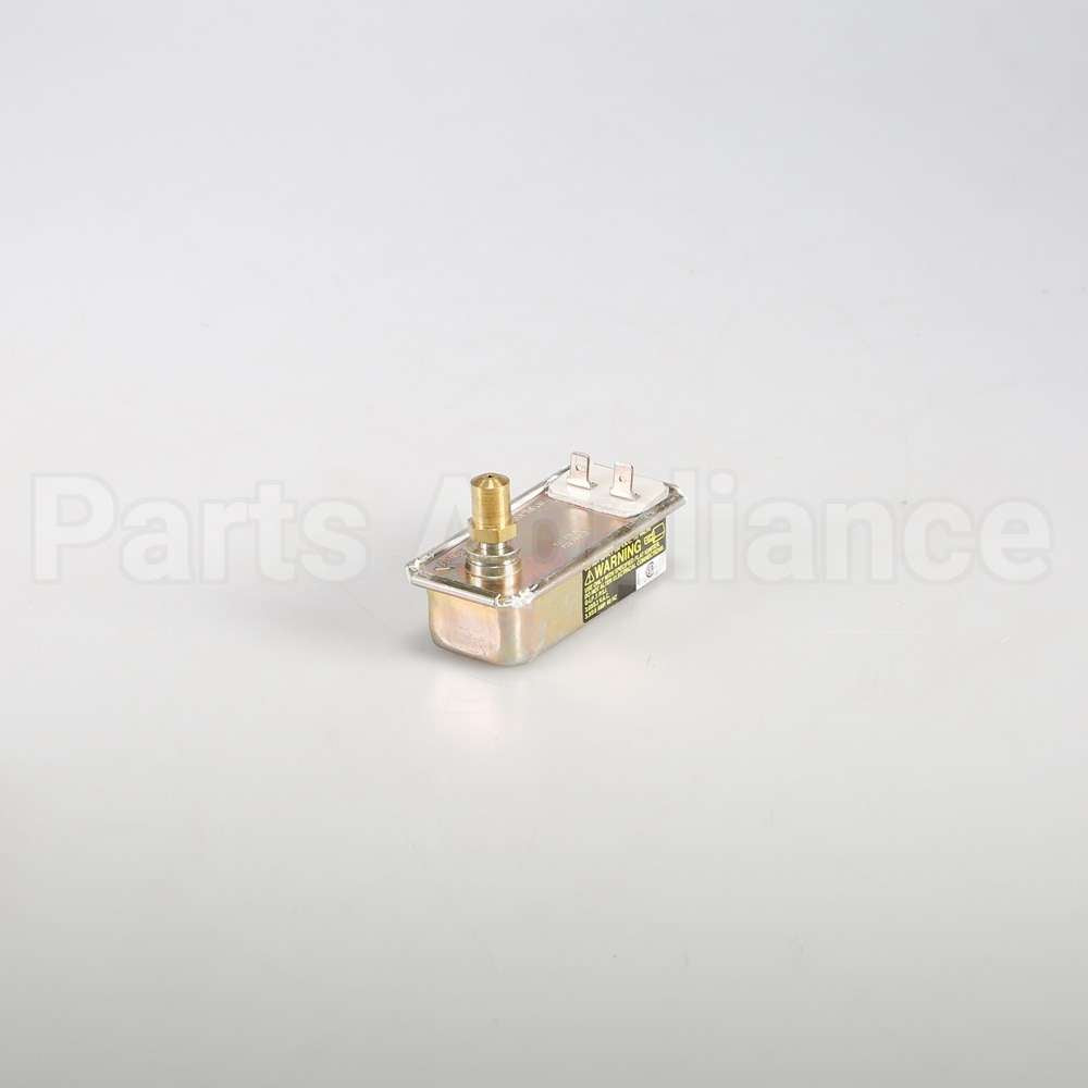 WP74009891 Whirlpool Valve- Saf