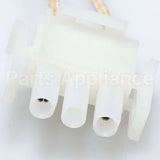 WP74009970 Whirlpool Halogen La