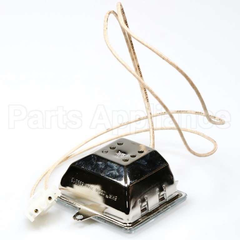 WP74009970 Whirlpool Halogen La
