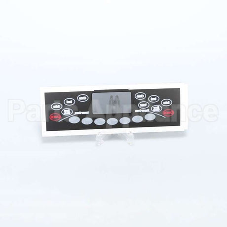 WP74009994 Whirlpool Overlay- H