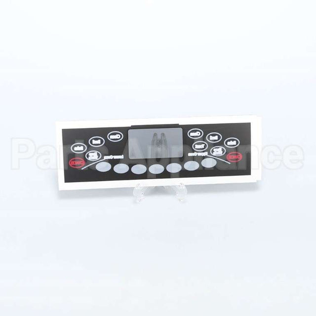 WP74009994 Whirlpool Overlay- H