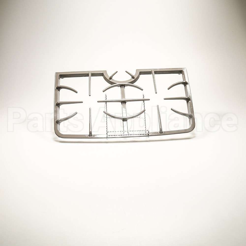 WP74010126 Whirlpool Grate Gry
