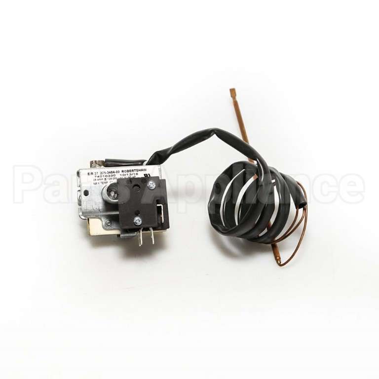 WP74010330 Whirlpool Thermostat