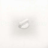 WP74010331 Whirlpool Knobwht