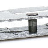 WP74010551 Whirlpool Receiver-