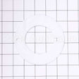 WP74010652 Whirlpool Gasket- Fi