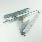 WP74011141 Whirlpool Hinge- Ove