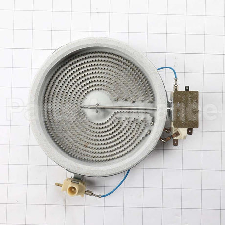 WP74011190 Whirlpool Element 6