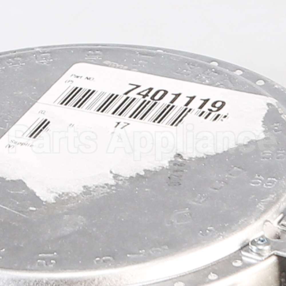 WP74011191 Whirlpool Element6